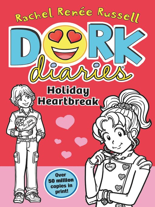 Couverture de Holiday Heartbreak